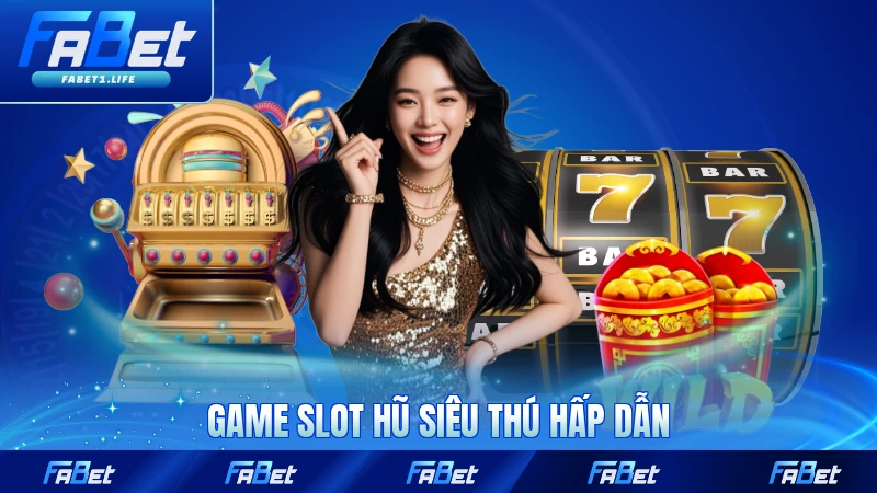 Nổ Hũ Siêu Thú - Cơ Hội Trúng Jackpot Khủng 2 Game slot hũ Siêu Thú hấp dẫn người chơi