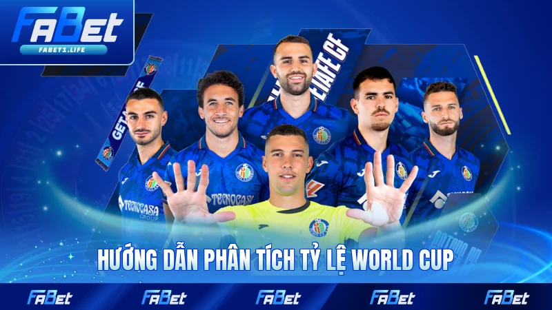 Kèo Bóng World Cup Tối Nay - Cập Nhật Nhanh Nhất 3 Hướng dẫn phân tích tỷ lệ World Cup