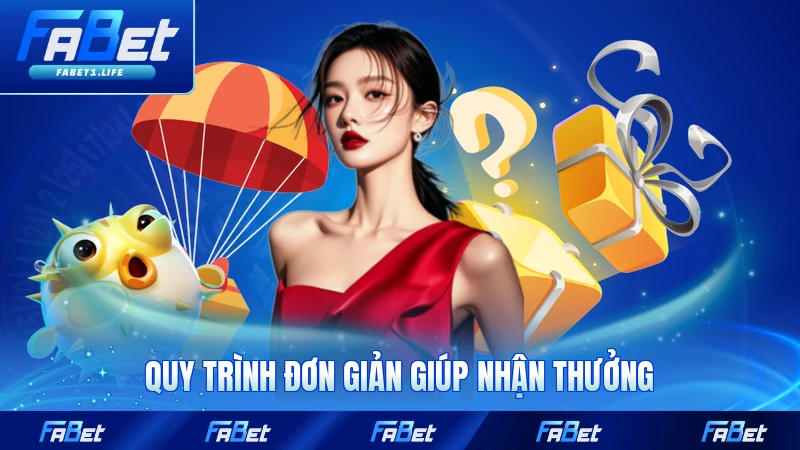 Code FABET - Bí Quyết Nhận Thưởng Cực Khủng 2026 4 Quy trình đơn giản giúp nhận thưởng hiệu quả