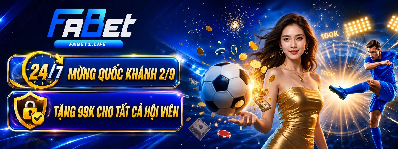 banner fabet mừng quốc khánh